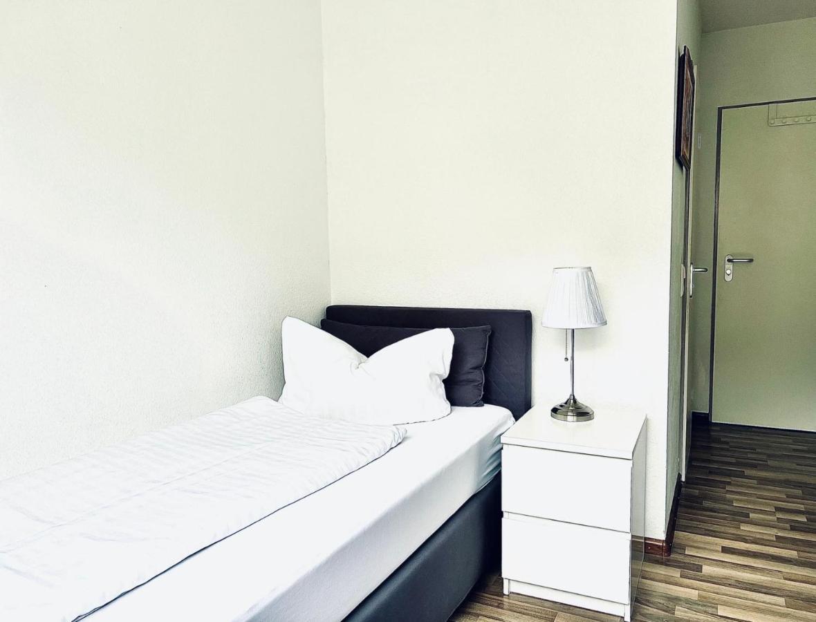 Burghotel Loerrach Экстерьер фото