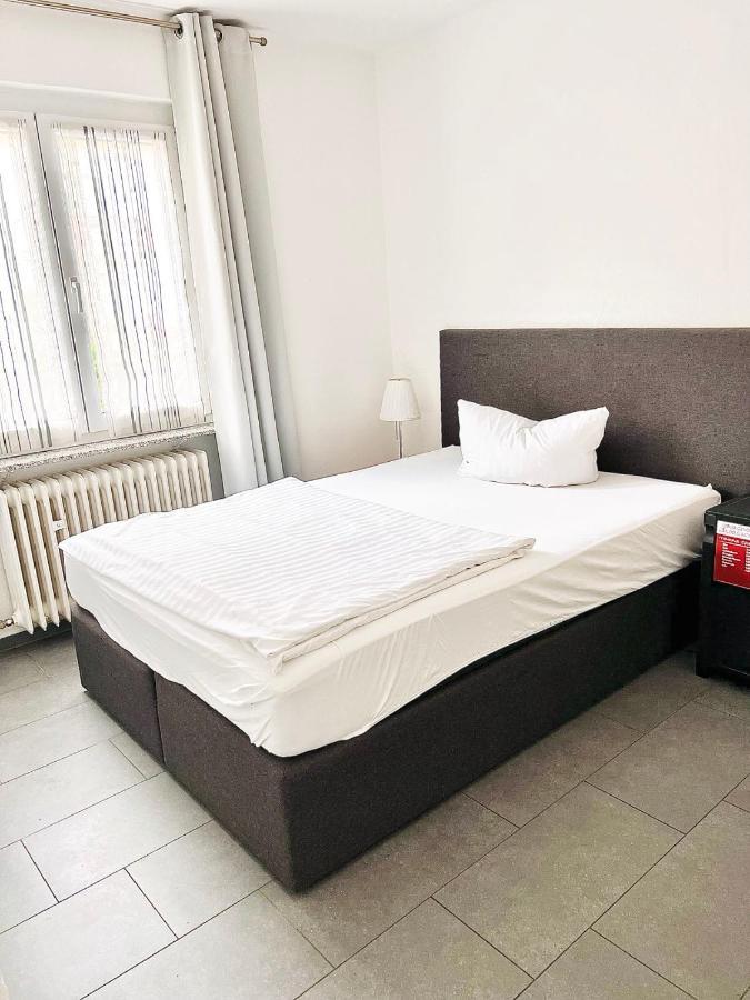 Burghotel Loerrach Экстерьер фото