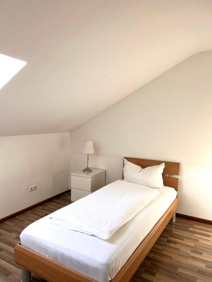 Burghotel Loerrach Экстерьер фото