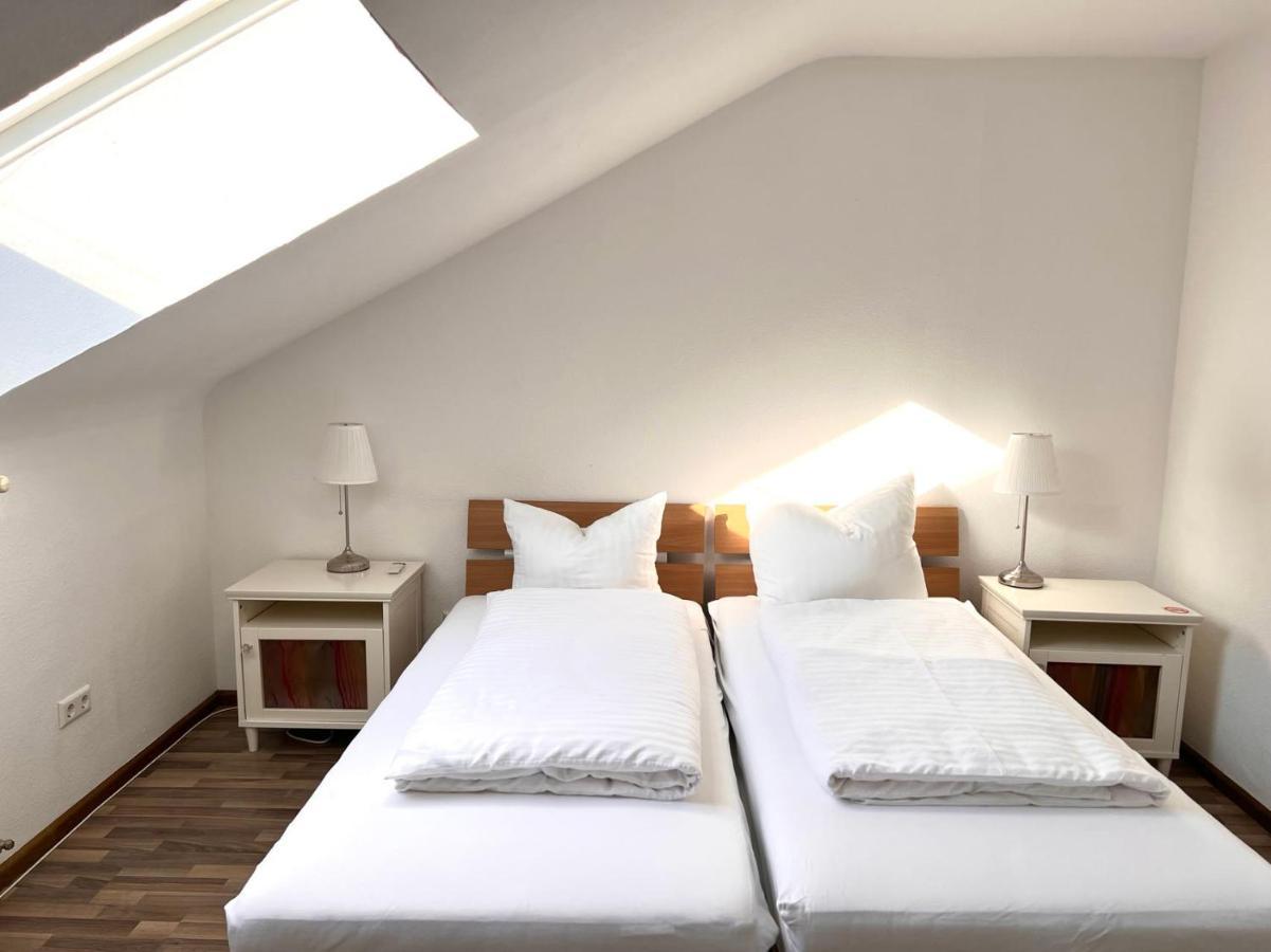 Burghotel Loerrach Экстерьер фото