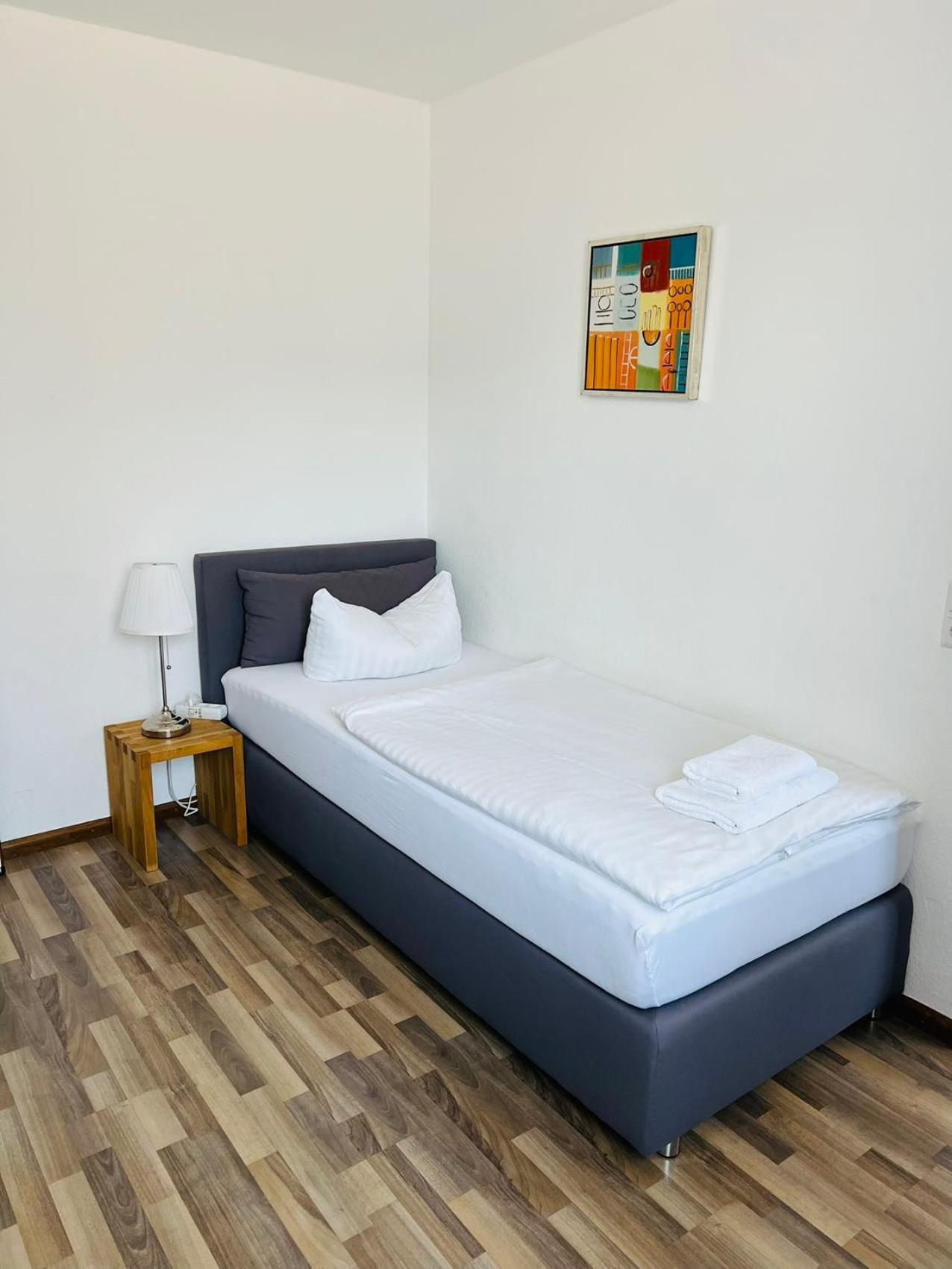 Burghotel Loerrach Экстерьер фото