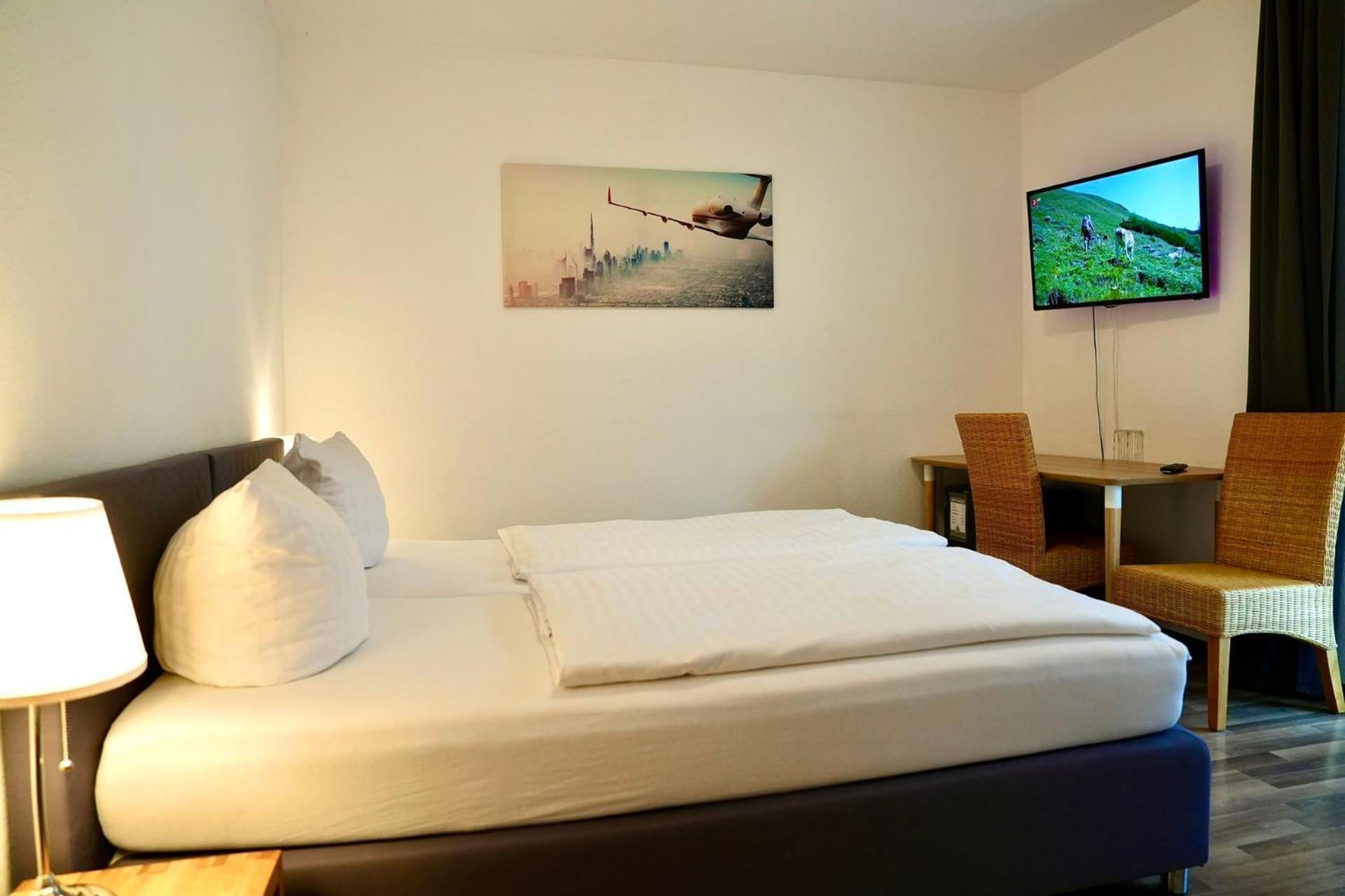 Burghotel Loerrach Экстерьер фото