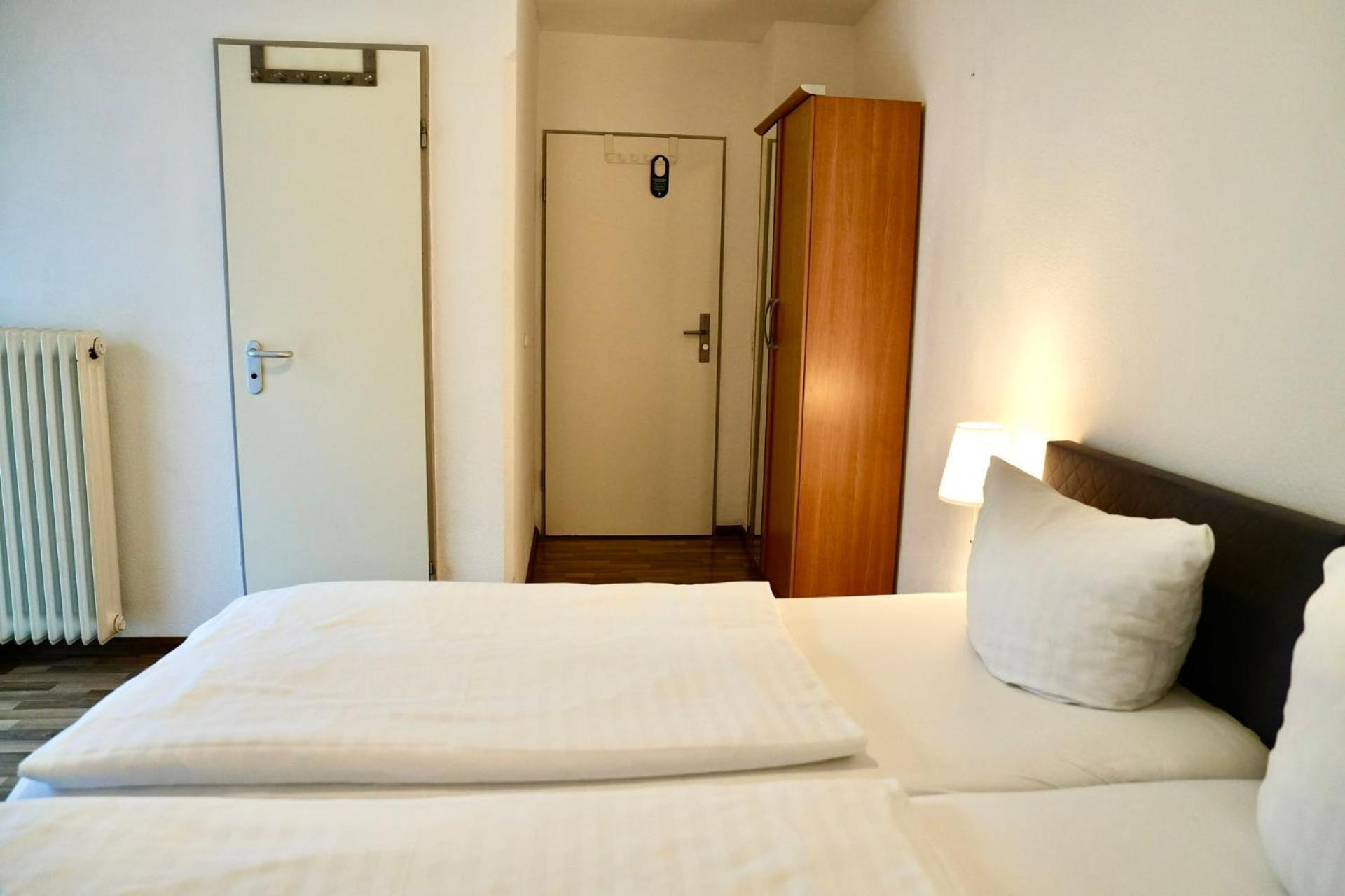 Burghotel Loerrach Экстерьер фото