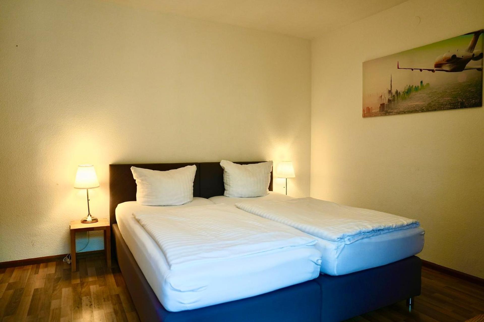 Burghotel Loerrach Экстерьер фото
