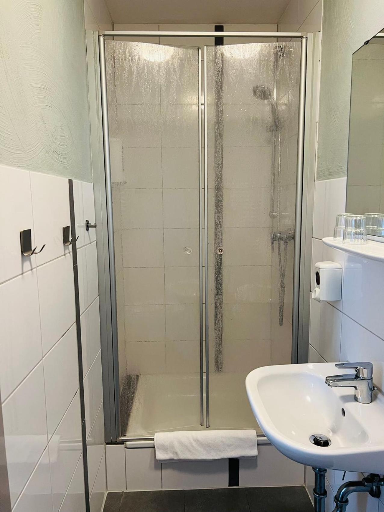 Burghotel Loerrach Экстерьер фото