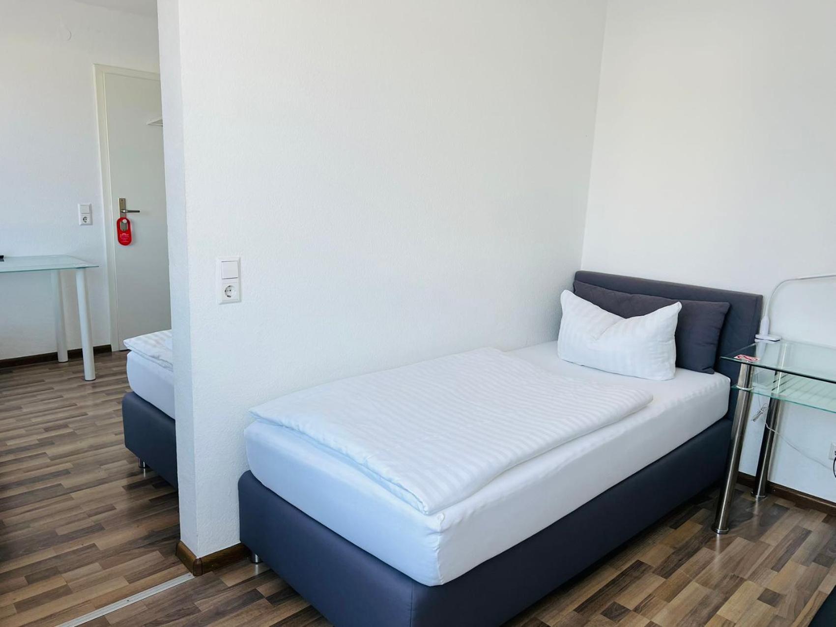 Burghotel Loerrach Экстерьер фото